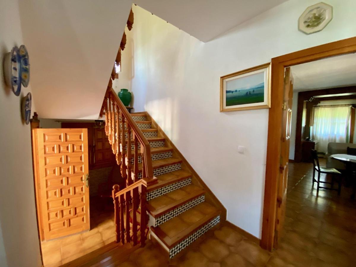 Precioso Chalet En Almunecar Junto Al Mar Con Garage Privado Exterior photo
